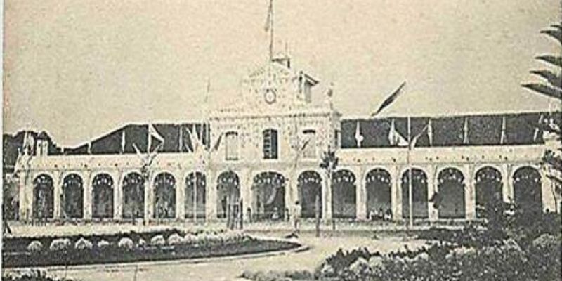 Capital de Guatemala cumple 249 años: Un poco de su historia