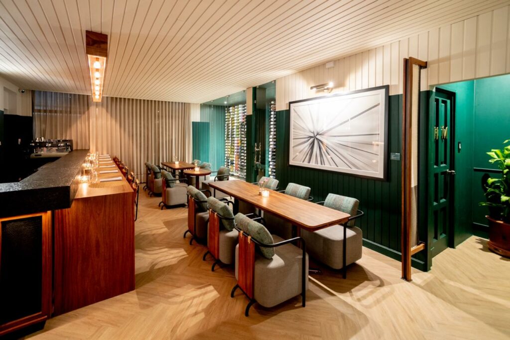 Sublime: El Restaurante que pone a Guatemala en el Mapa Gastronómico