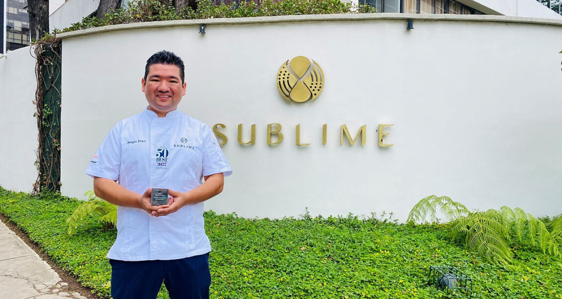 Sublime: El Restaurante que pone a Guatemala en el Mapa Gastronómico