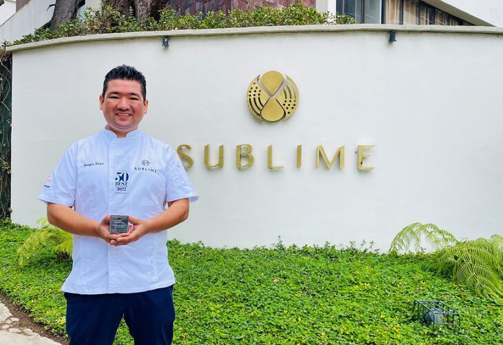 Sublime: El Restaurante que pone a Guatemala en el Mapa Gastronómico