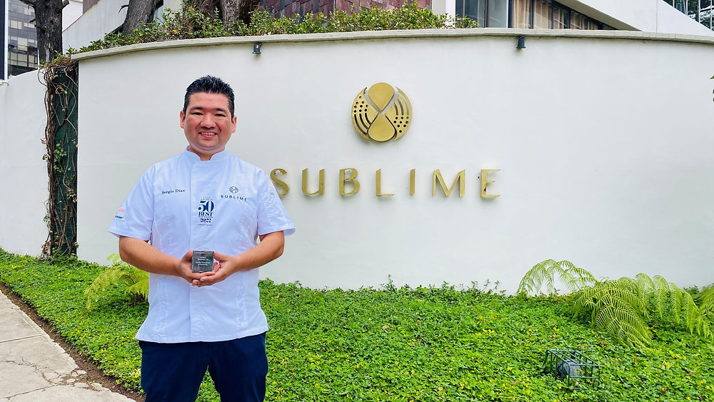 Sublime: El Restaurante que pone a Guatemala en el Mapa Gastronómico