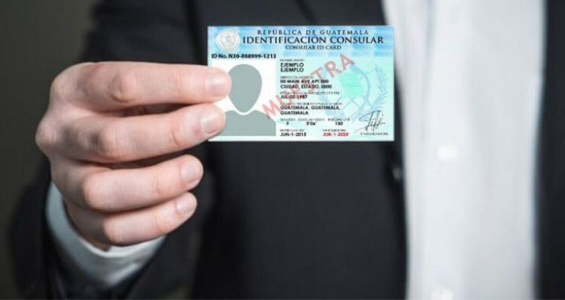 Tarjeta de Identificación Consular: Una Solución para los Guatemaltecos en el Extranjero