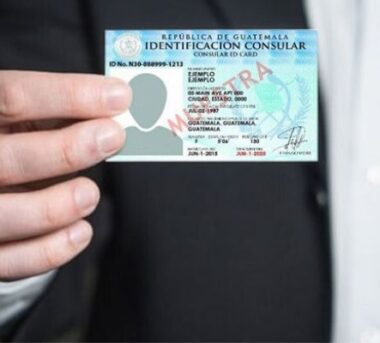 Tarjeta de Identificación Consular: Una Solución para los Guatemaltecos en el Extranjero