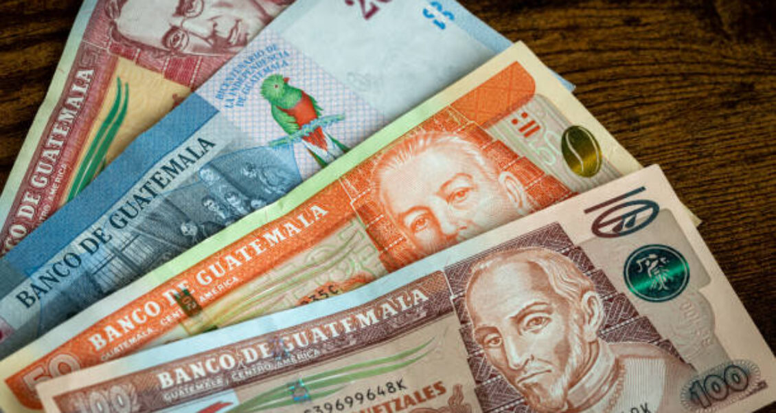 Renovación de Billetes Quetzal 2025: Plan del Banguat