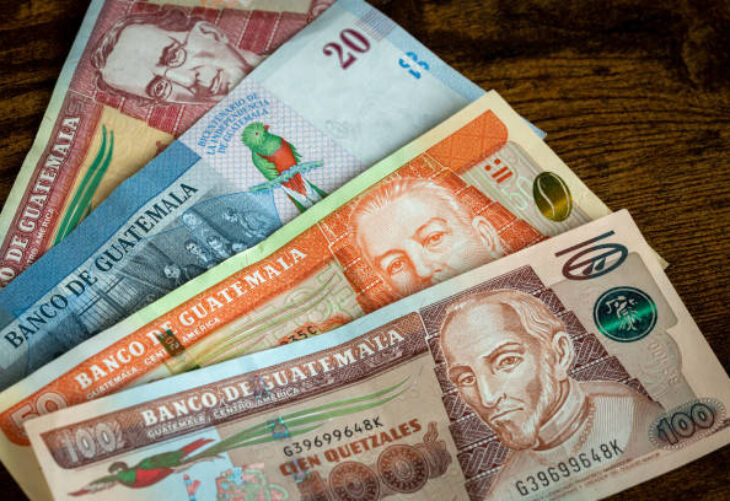 Renovación de Billetes Quetzal 2025: Plan del Banguat