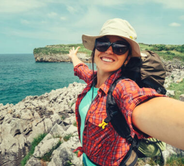 Just Travel: Viajes exclusivos para mujeres en Guatemala