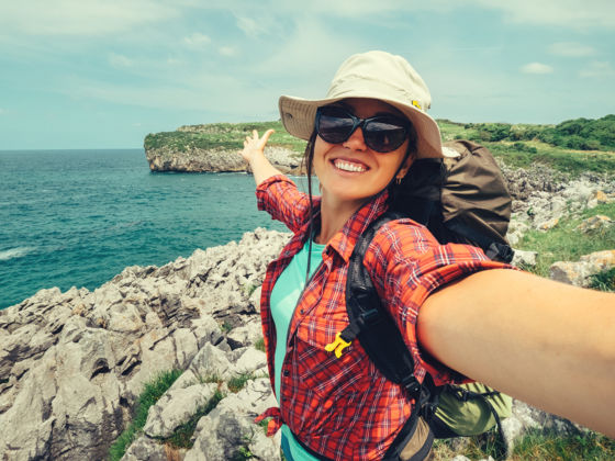 Just Travel: Viajes exclusivos para mujeres en Guatemala