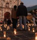 Regresa la mágica Noche de Velas en Antigua Guatemala