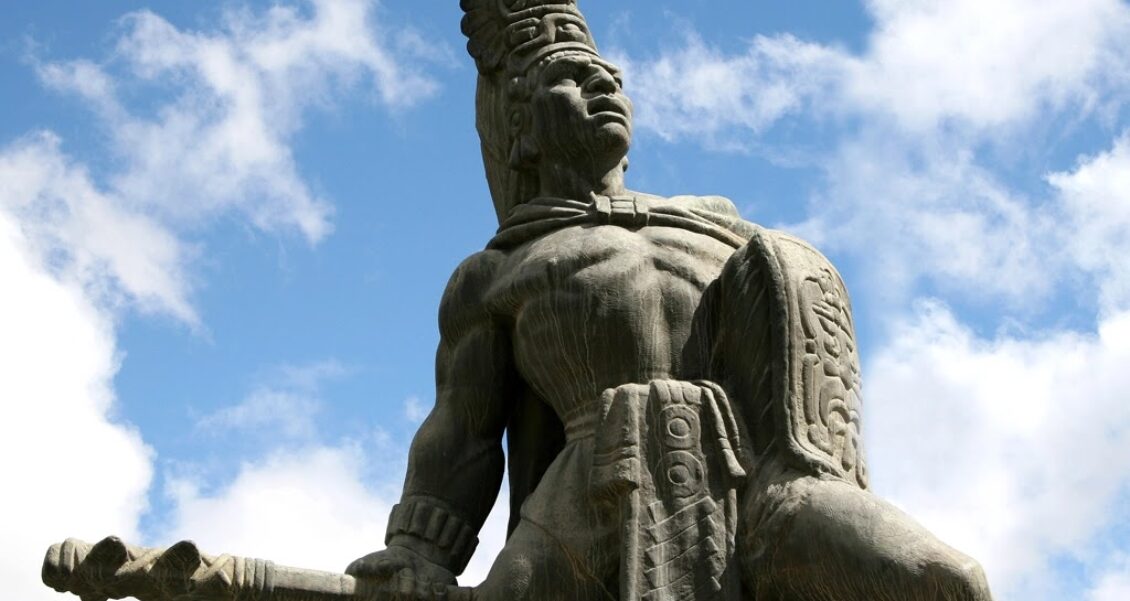 Guatemala conmemora el Día de Tecún Umán, héroe nacional y símbolo de identidad