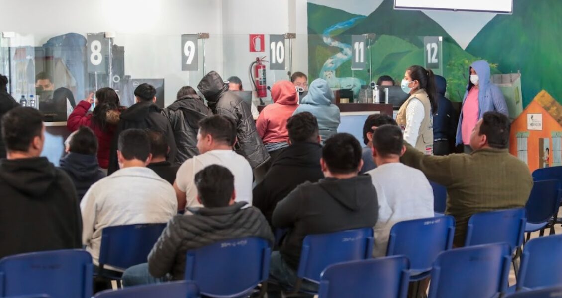 Migración en Guatemala: Apoyo Integral a Connacionales Retornados