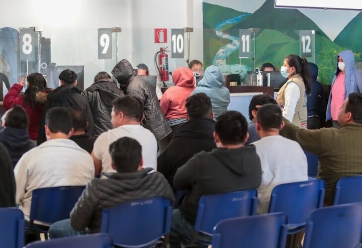 Migración en Guatemala: Apoyo Integral a Connacionales Retornados