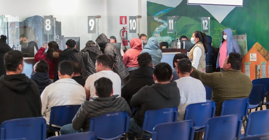 Migración en Guatemala: Apoyo Integral a Connacionales Retornados