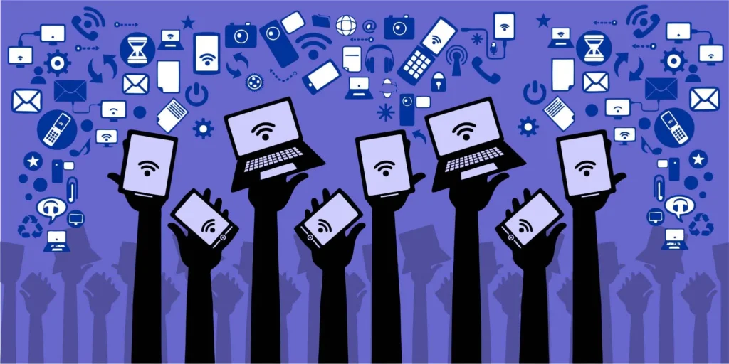 Internet como servicio básico: La nueva propuesta en el Congreso