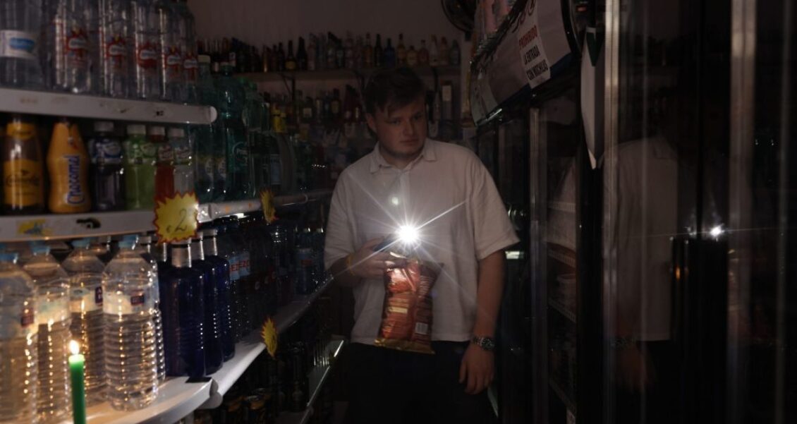 Apagón masivo en Europa: lo que sabemos hasta el momento