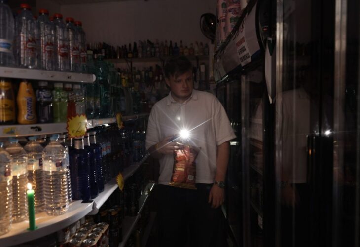 Apagón masivo en Europa: lo que sabemos hasta el momento