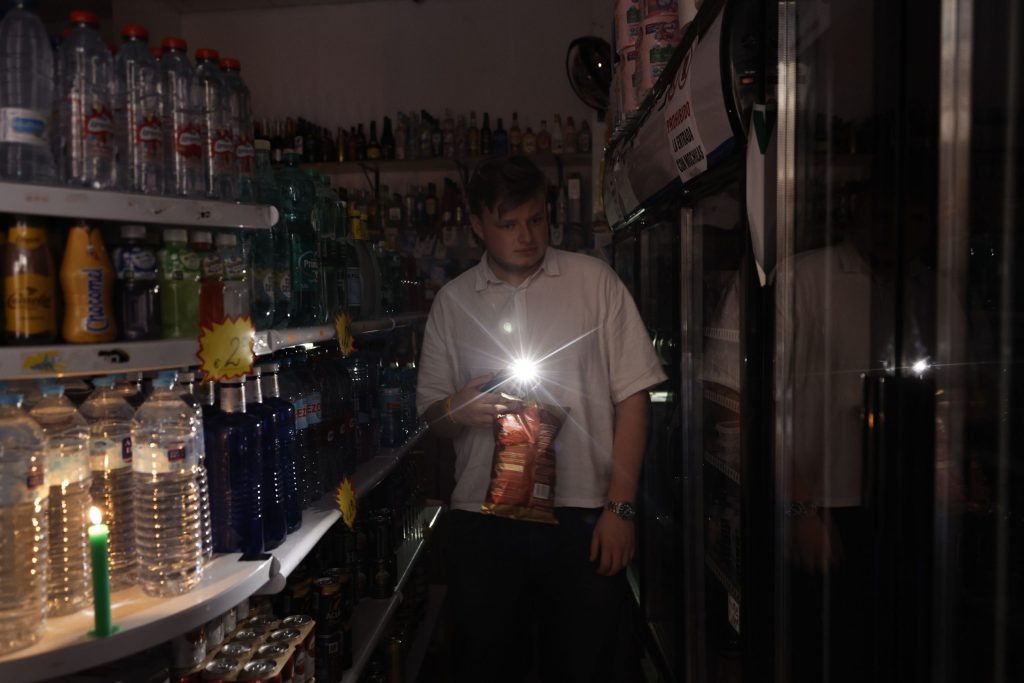 Apagón masivo en Europa: lo que sabemos hasta el momento