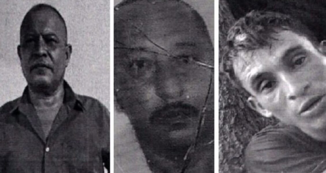 Emitidas fichas de búsqueda por tres ciudadanos guatemaltecos en Chiapas