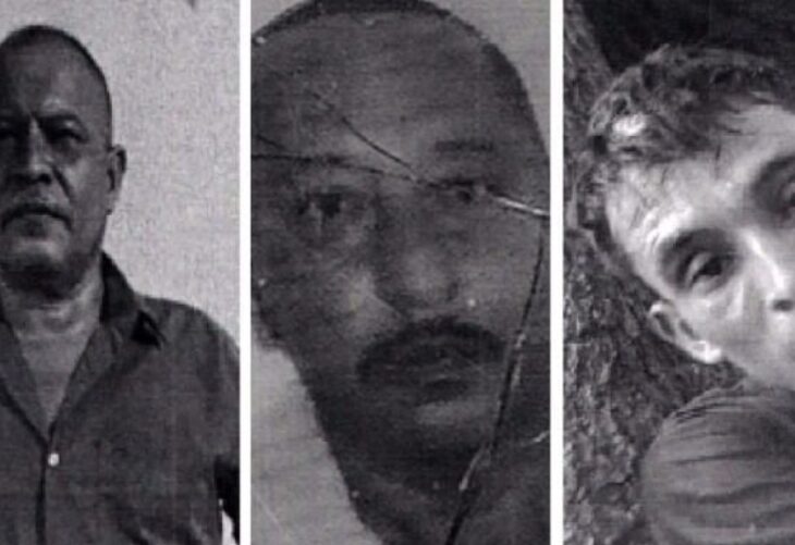 Emitidas fichas de búsqueda por tres ciudadanos guatemaltecos en Chiapas