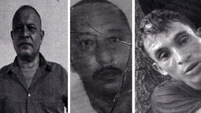 Emitidas fichas de búsqueda por tres ciudadanos guatemaltecos en Chiapas