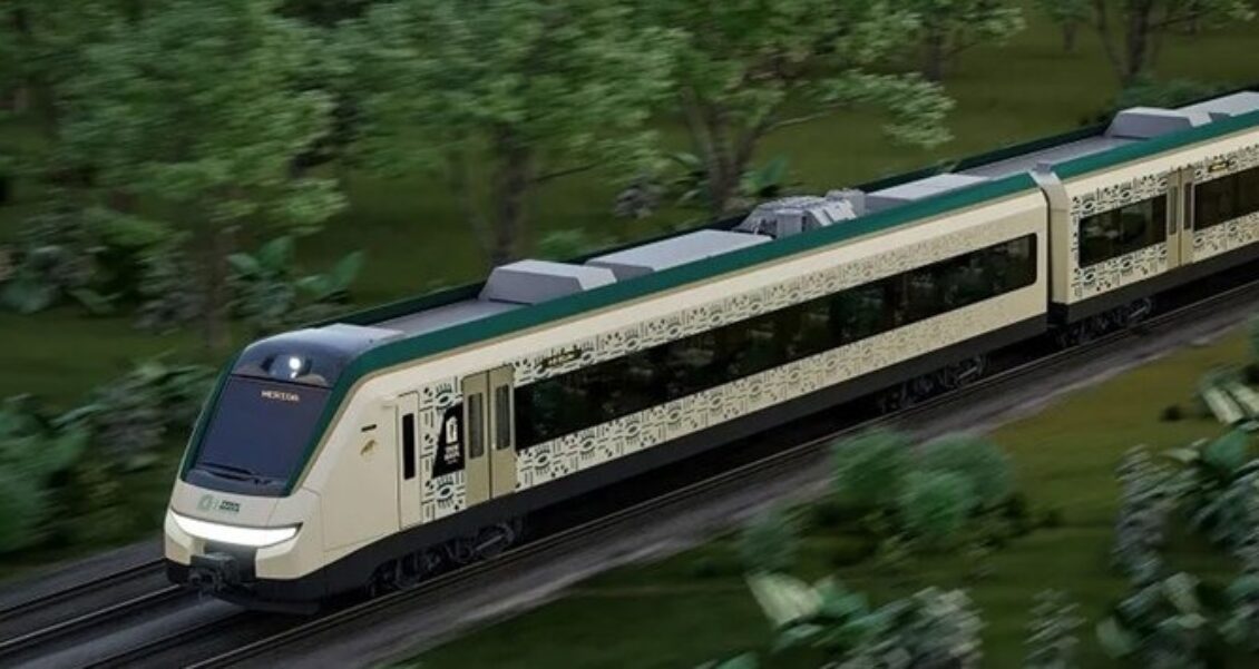 ¿Qué pasa con el Tren Maya en Guatemala?