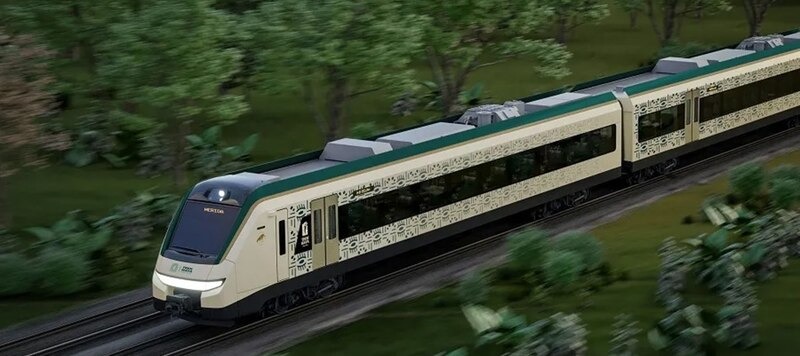 ¿Qué pasa con el Tren Maya en Guatemala?