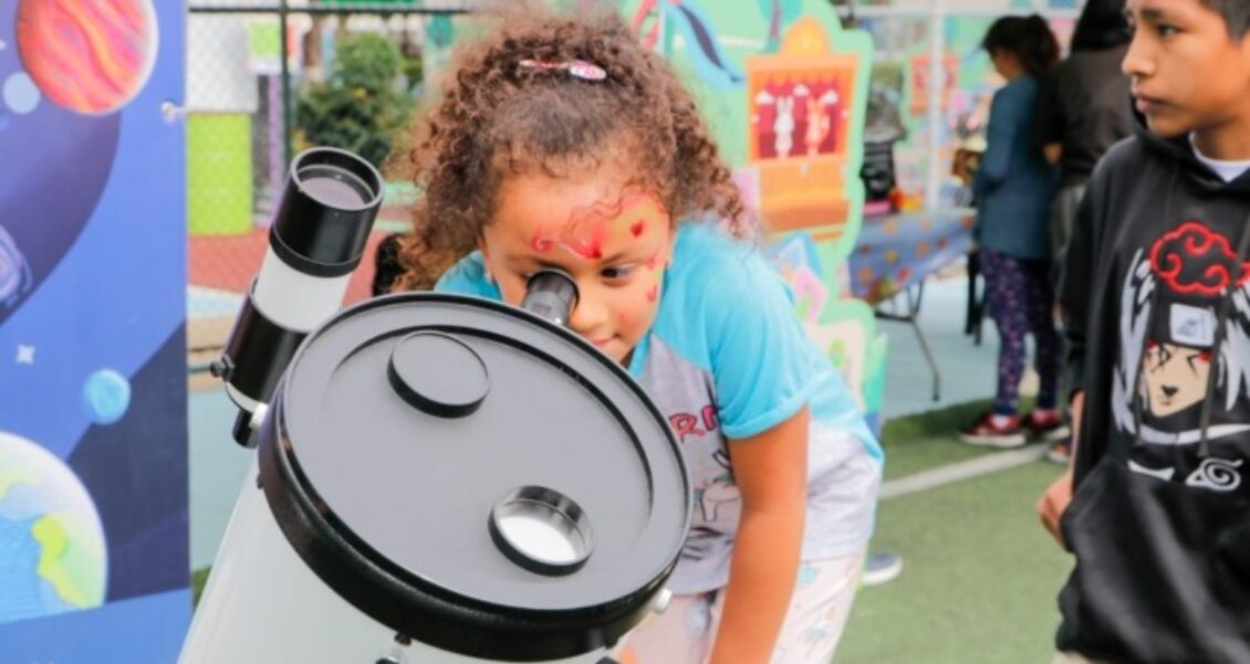 ¿Sin planes este sábado? Llega el Festival en el Parque Las Casuarinas con entrada libre