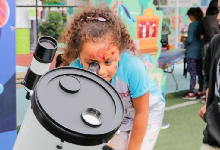 ¿Sin planes este sábado? Llega el Festival en el Parque Las Casuarinas con entrada libre