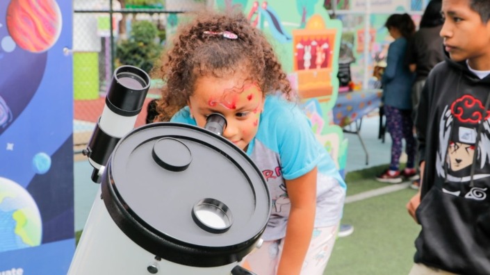 ¿Sin planes este sábado? Llega el Festival en el Parque Las Casuarinas con entrada libre