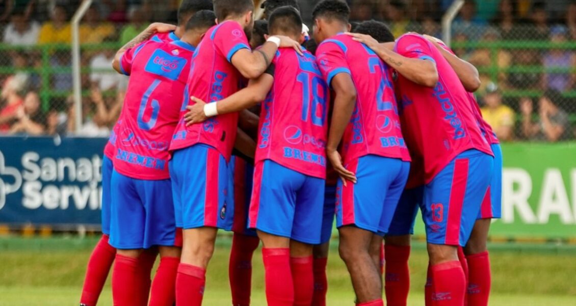 Municipal va por su copa 33 en su aniversario 89