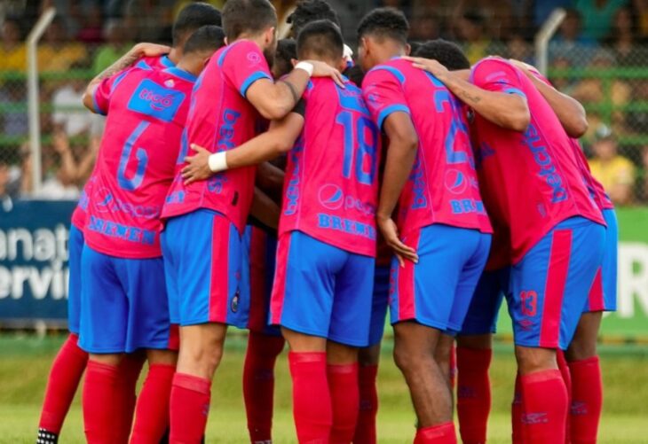 Municipal va por su copa 33 en su aniversario 89