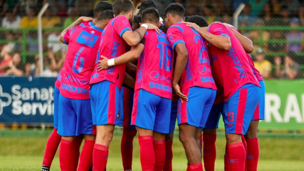 Municipal va por su copa 33 en su aniversario 89