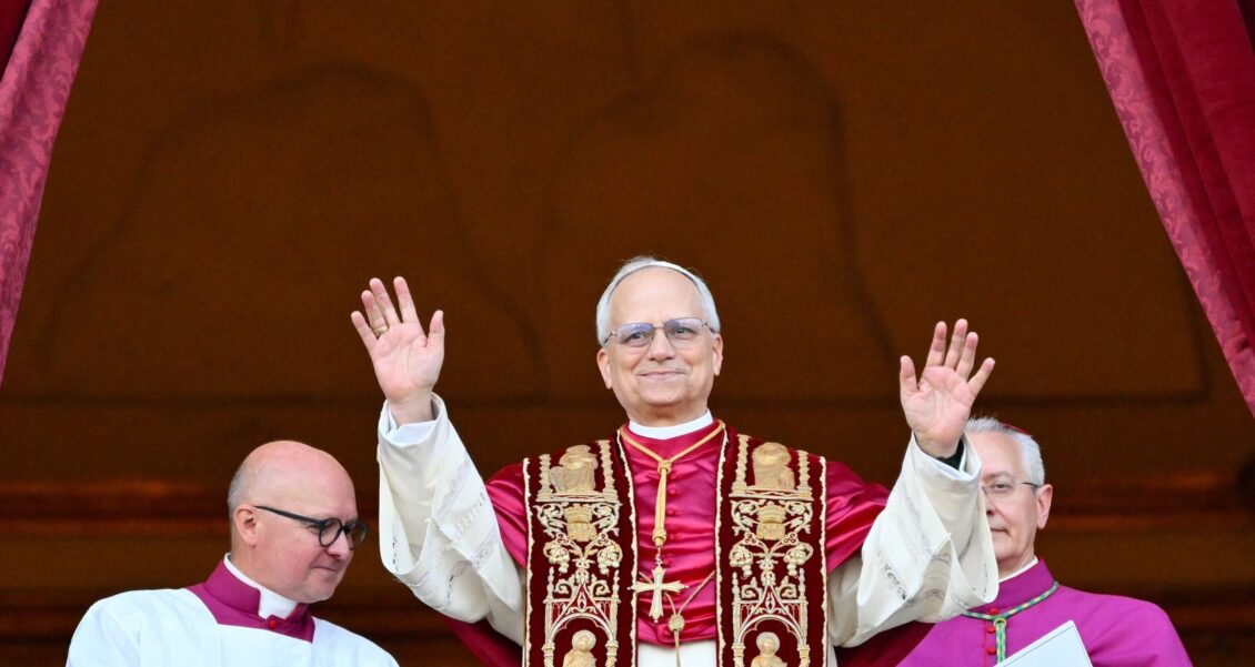 León XIV: Un Papa con raíces peruanas