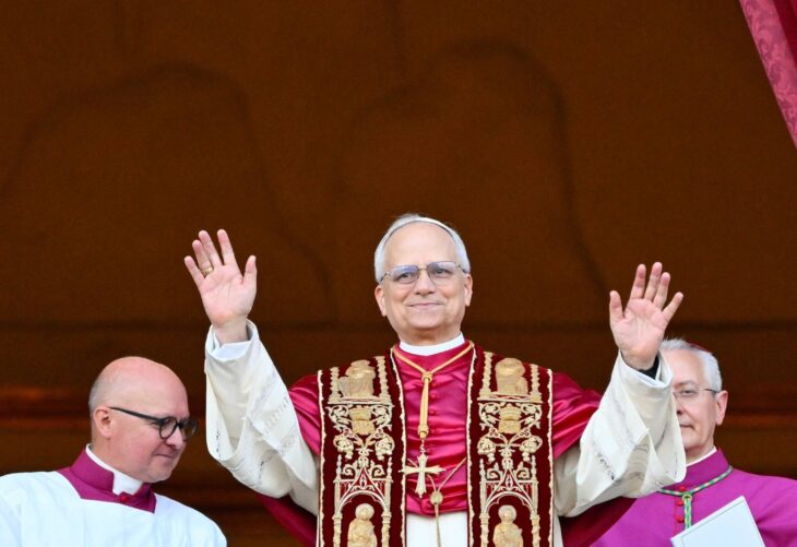 León XIV: Un Papa con raíces peruanas