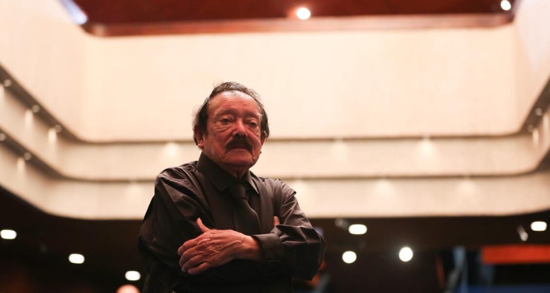 Joaquín Orellana: Últimos días de la exposición que celebra su legado