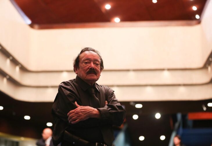 Joaquín Orellana: Últimos días de la exposición que celebra su legado