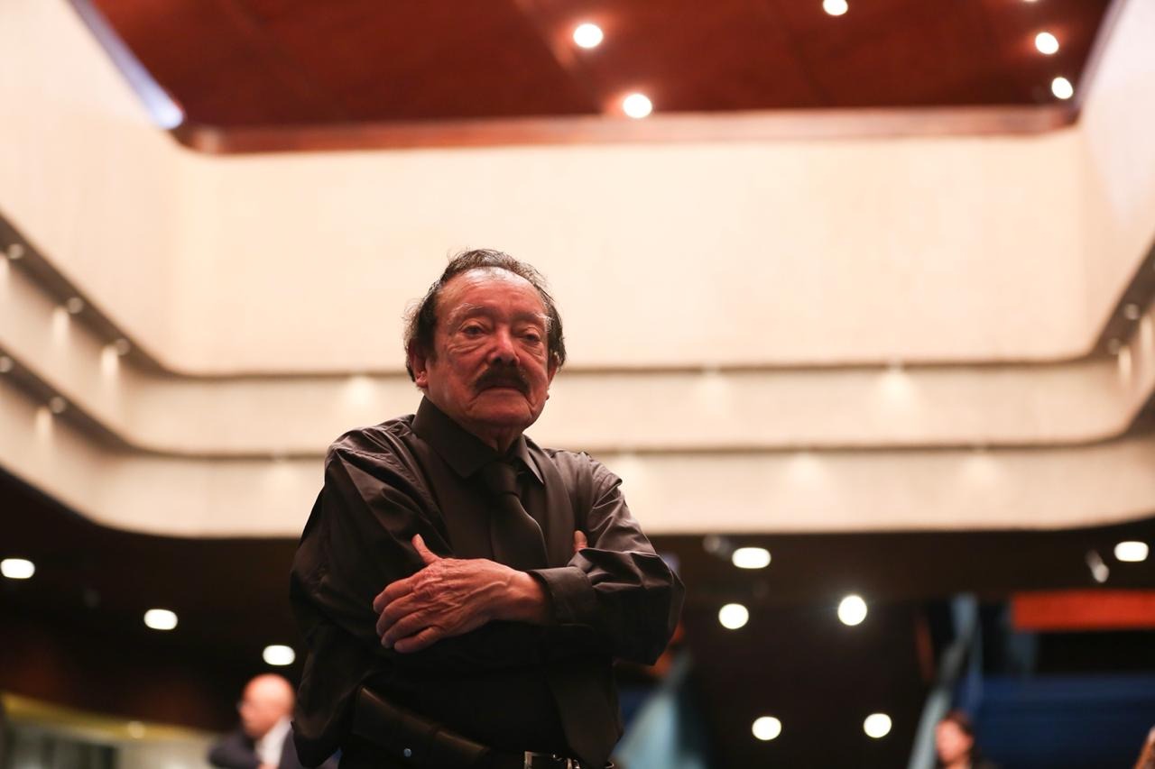 Joaquín Orellana: Últimos días de la exposición que celebra su legado