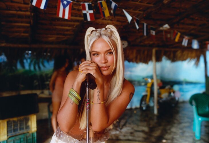 Todo sobre Tropicoqueta, el nuevo álbum de Karol G