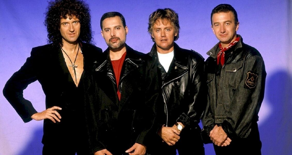 Queen revive en Guatemala con un concierto sinfónico tributo de Killer Queen