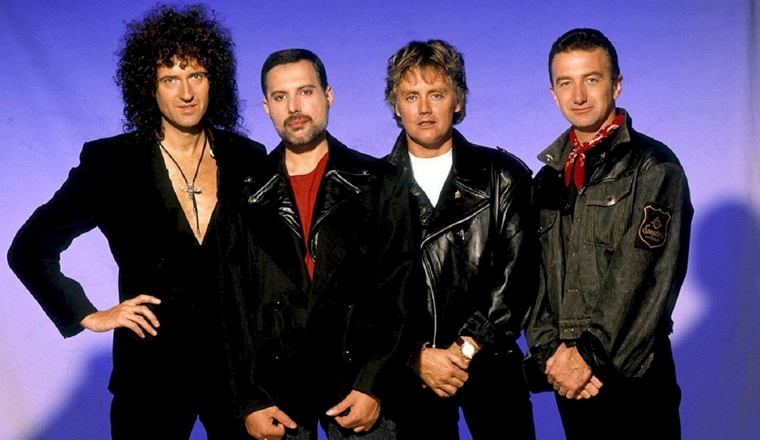 Queen revive en Guatemala con un concierto sinfónico tributo de Killer Queen