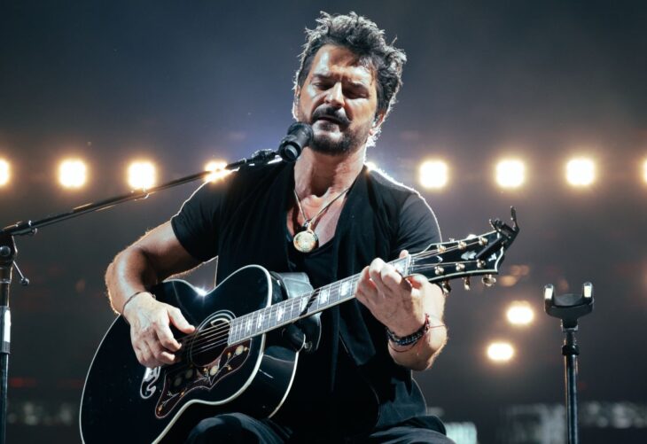 Ricardo Arjona confirma residencia en el Teatro Nacional de Guatemala para 2025