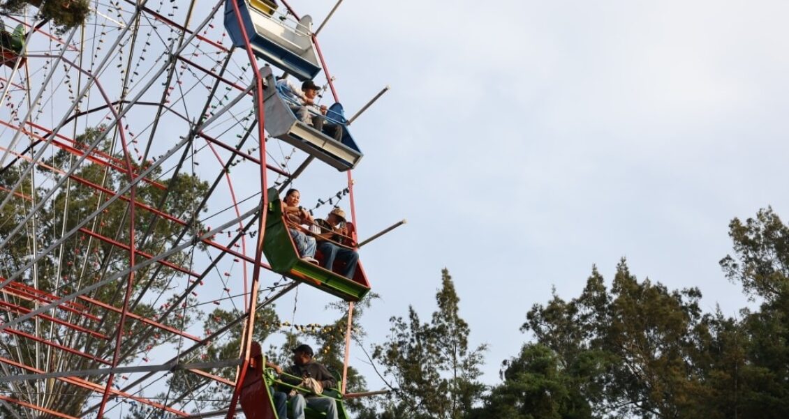 Lo que debes saber sobre la Feria de Jocotenango
