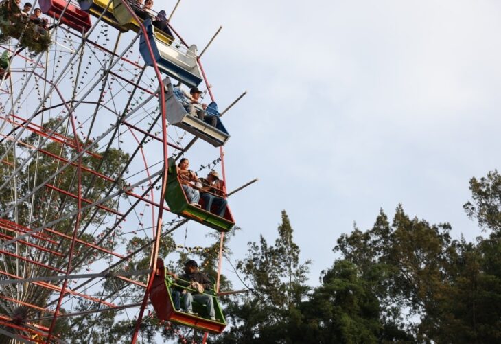 Lo que debes saber sobre la Feria de Jocotenango