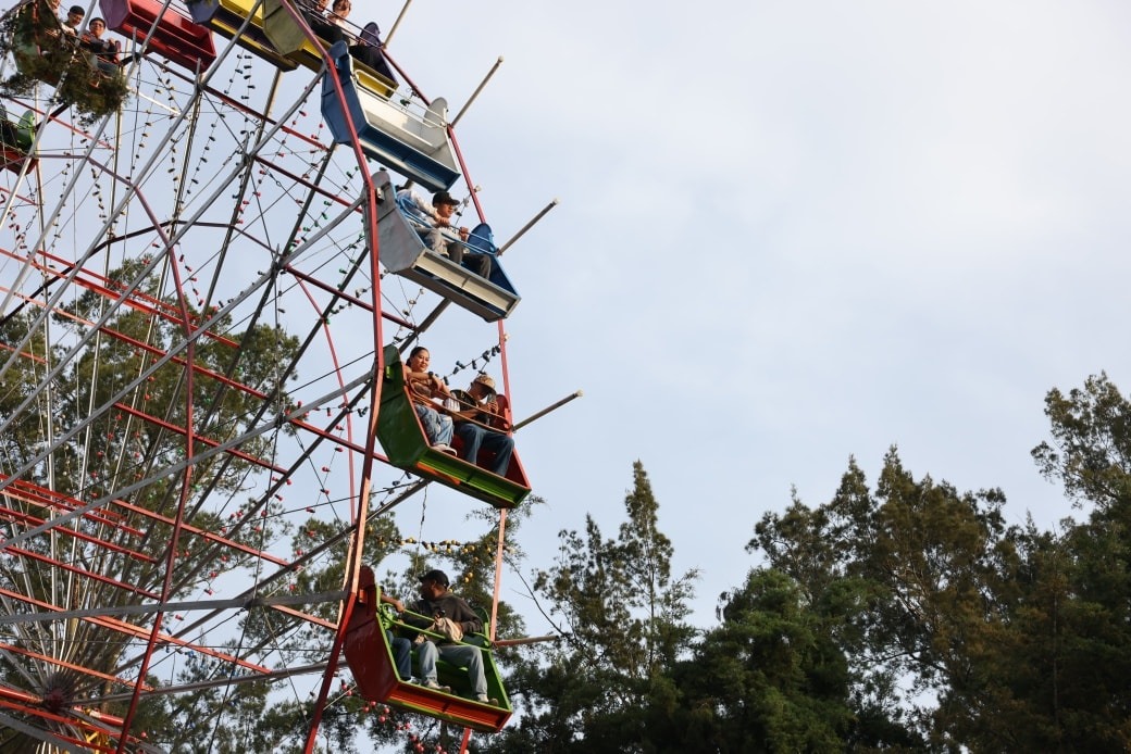 Lo que debes saber sobre la Feria de Jocotenango