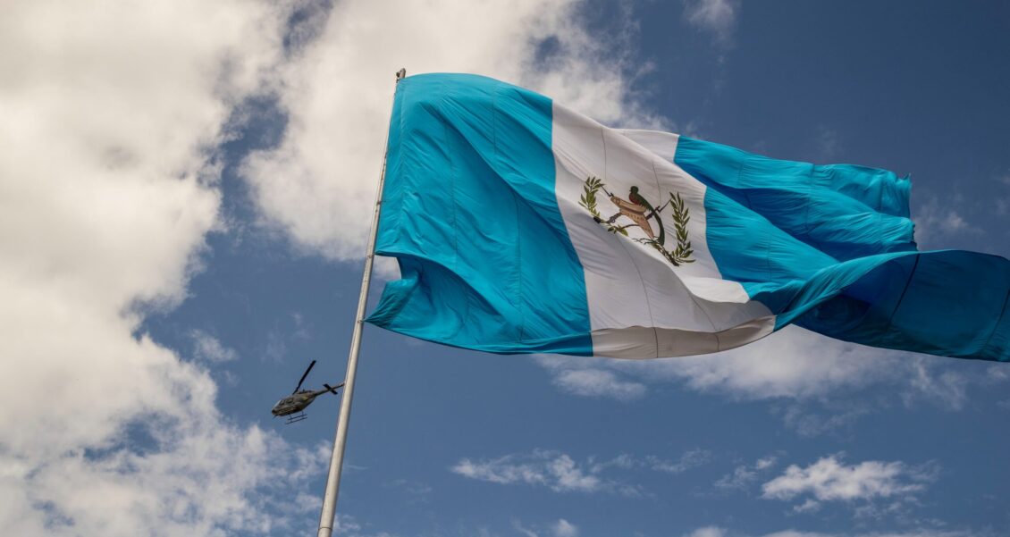 Guatemala celebra su independencia: Todo sobre el 15 de septiembre