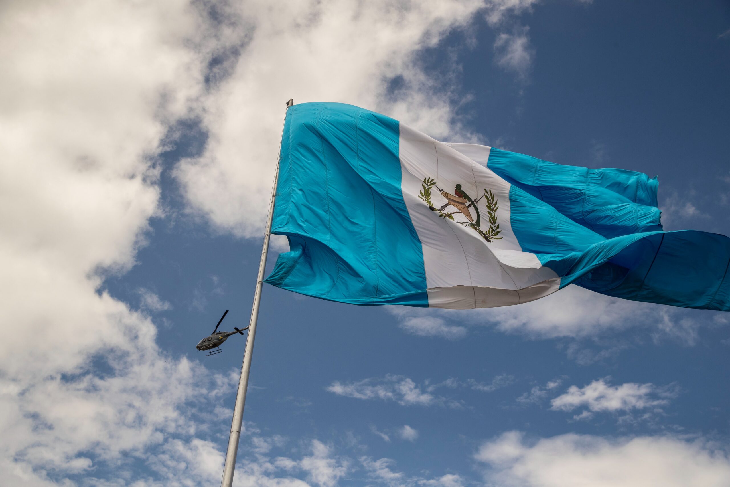 Guatemala celebra su independencia: Todo sobre el 15 de septiembre