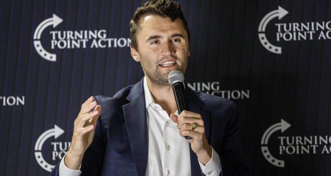 Charlie Kirk: cobertura completa del servicio memorial
