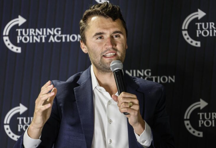 Charlie Kirk: cobertura completa del servicio memorial