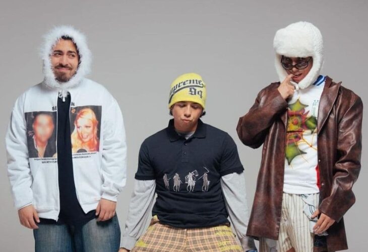 Todo lo que debes saber del concierto de Latin Mafia