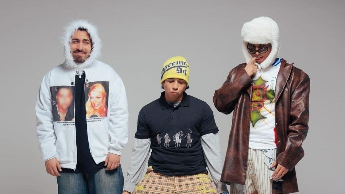 Todo lo que debes saber del concierto de Latin Mafia