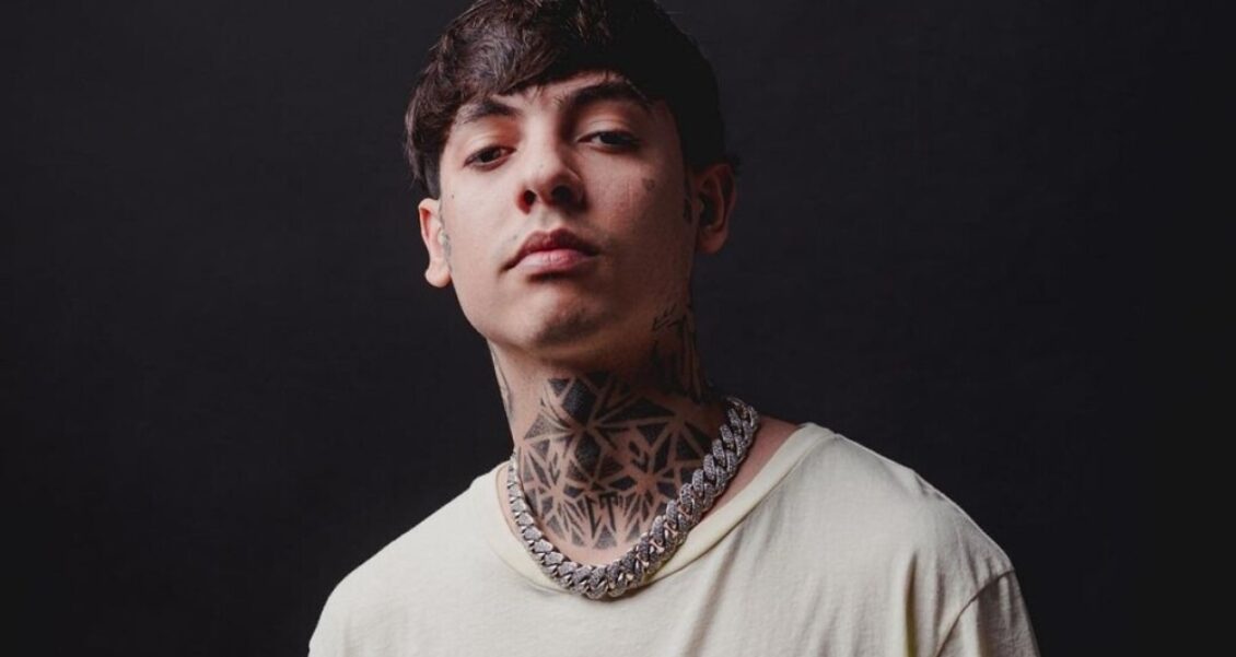 Natanael Cano llegará a Guatemala en noviembre de 2025